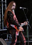 Lizzy Borden