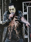 Lizzy Borden