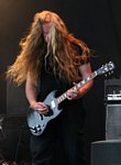 Primordial