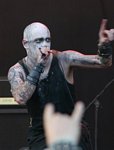 Primordial