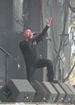 Disturbed