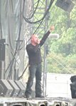 Disturbed