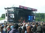 Disturbed