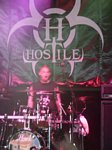 Hostile