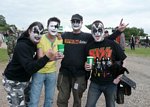 RockersDigest CREW and Crowd
