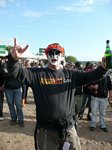 RockersDigest CREW and Crowd