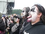 RockersDigest CREW and Crowd