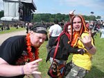 RockersDigest CREW and Crowd