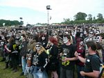 RockersDigest CREW and Crowd