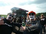 RockersDigest CREW and Crowd