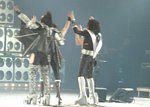 KISS