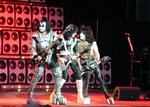 KISS