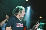 Bonded By Metal