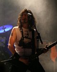 Evile