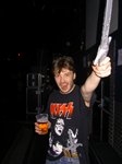 Nottingham Rock City