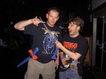 Nottingham Rock City