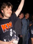 Nottingham Rock City