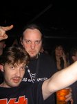 Nottingham Rock City