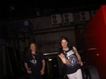 Nottingham Rock City