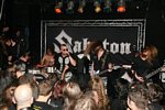 Sabaton