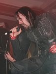 My Dying Bride