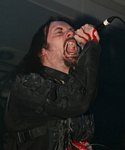 My Dying Bride