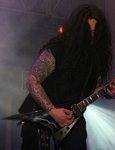My Dying Bride