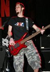 Red Mist