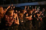 Crowds