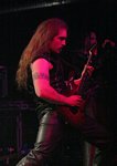 Cradle Of Filth