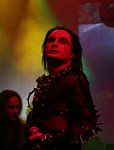 Cradle Of Filth