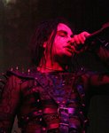 Cradle Of Filth