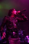 Cradle Of Filth