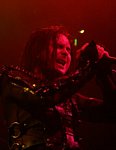 Cradle Of Filth