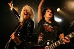Girlschool