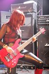 Girlschool