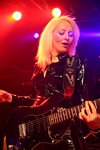 Girlschool