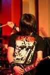 Heavens Basement