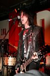 Heavens Basement
