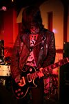 Heavens Basement