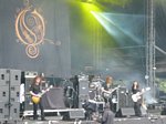 Opeth