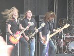 Black Stone Cherry