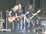 Black Stone Cherry