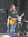 Black Stone Cherry