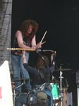 Black Stone Cherry
