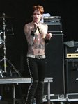 Buckcherry