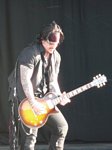 Buckcherry