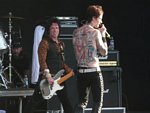 Buckcherry
