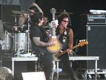 Buckcherry