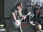 Buckcherry